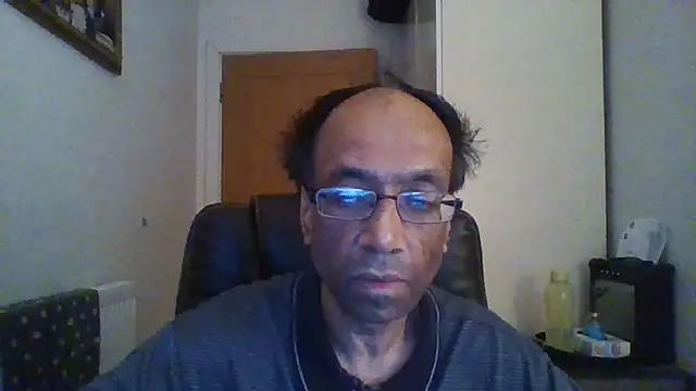 rauncher1 online show from 1, 12, 2025