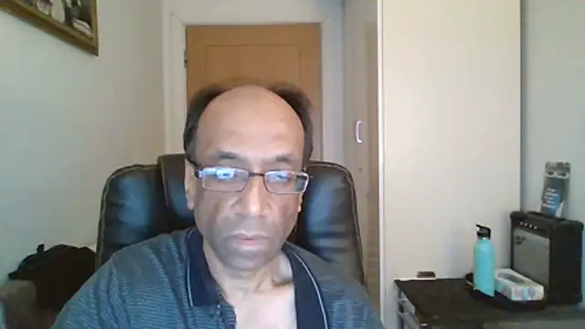 rauncher1 online show from 21, 2, 2026