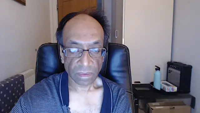 rauncher1 online show from 28, 2, 2026