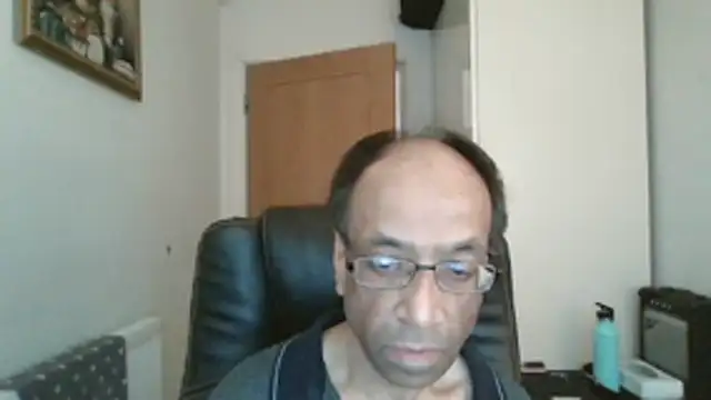 rauncher1 online show from 14, 3, 2026