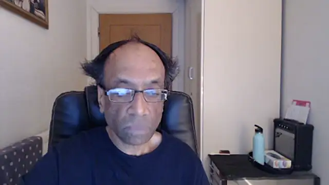 rauncher1 online show from 28, 4, 2026