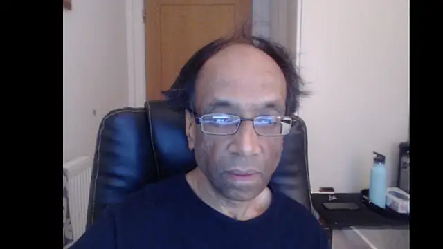 rauncher1 online show from 1, 5, 2026