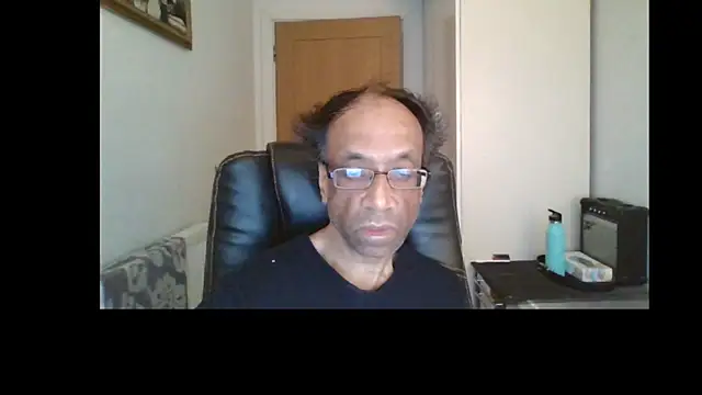 rauncher1 online show from 7, 5, 2026