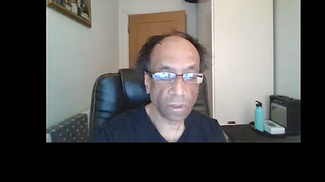 rauncher1 online show from 11, 5, 2026