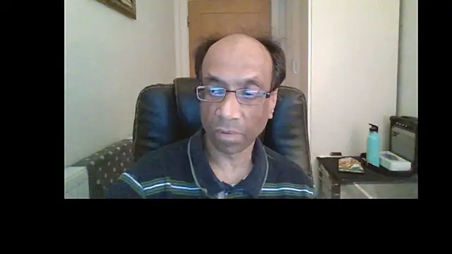 rauncher1 online show from 11, 5, 2026