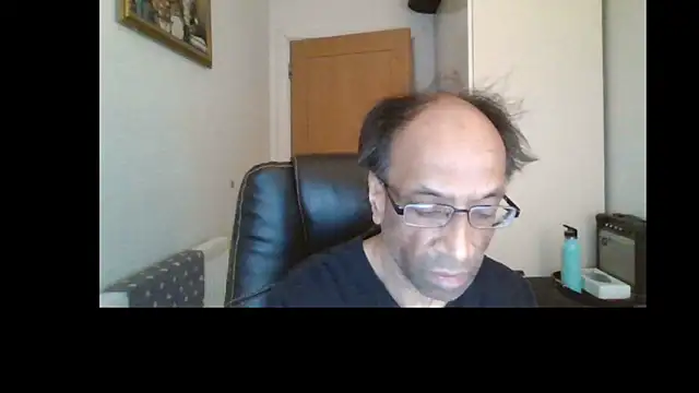 rauncher1 online show from 12, 5, 2026