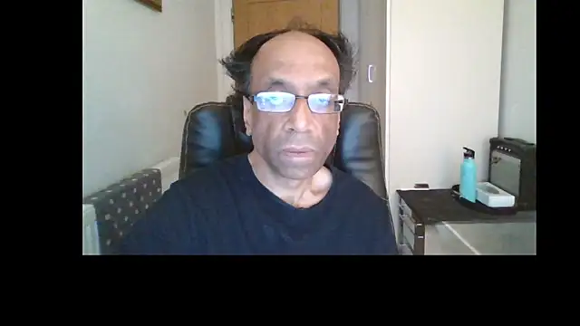 rauncher1 online show from 13, 5, 2026