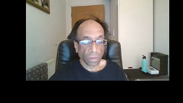 rauncher1 online show from 14, 5, 2026
