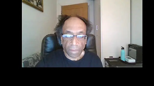 rauncher1 online show from 16, 5, 2026