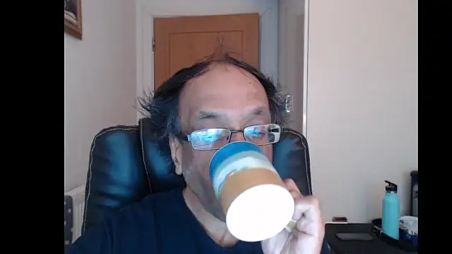 rauncher1 online show from 7, 6, 2026