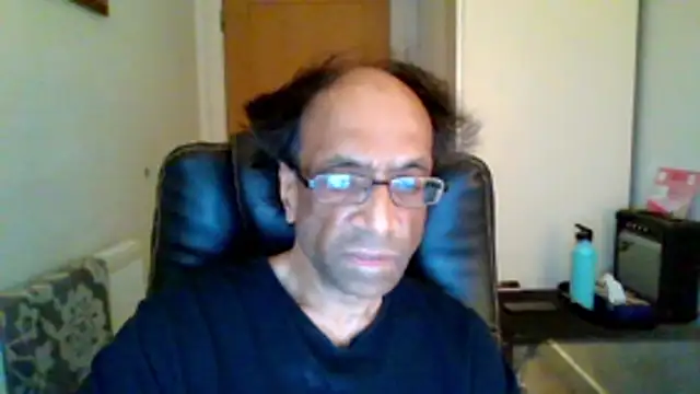 rauncher1 online show from 21, 6, 2026