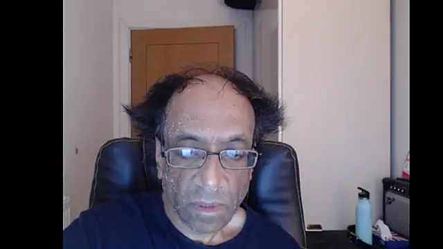 rauncher1 online show from 22, 6, 2026