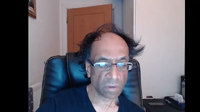 rauncher1 online show from 26, 6, 2026