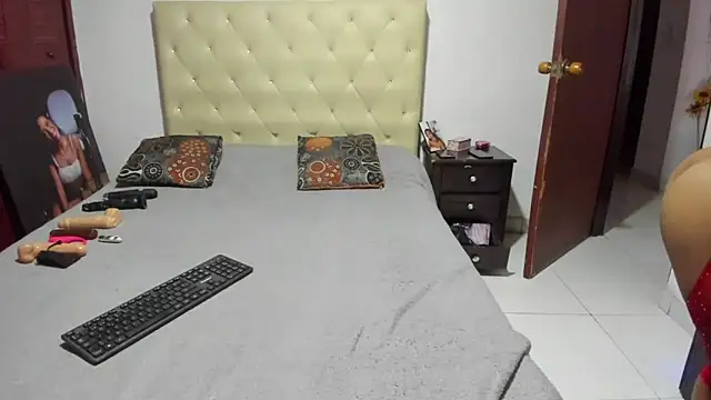 LUISSA  online show from 6, 11, 2025