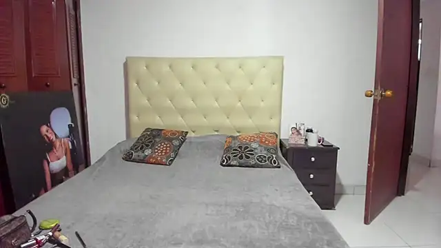 Snapshot of LUISSA_ chatting on 3, 3, 2026 LUISSA online show from 3, 3, 2026