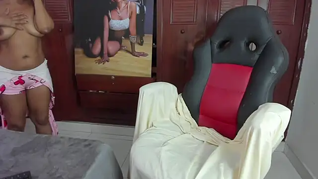 Snapshot of LUISSA_ chatting on 14, 3, 2026 LUISSA online show from 14, 3, 2026