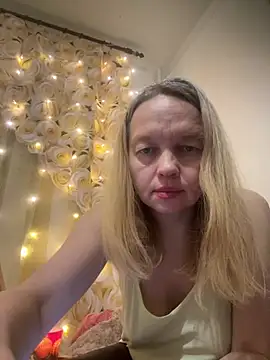 Susanel online show from 20, 12, 2024