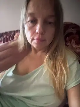 Snapshot of Susanel chatting on 14, 9, 2025 Susanel online show from 14, 9, 2025