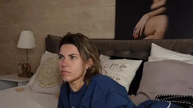 FeliciaKrige online show from 7, 5, 2026