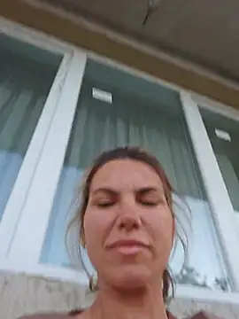 FeliciaKrige online show from 16, 6, 2026