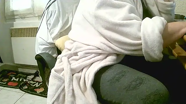 douceur63 online show from 28, 3, 2026