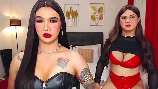 SeductiveLexieX online show from 5, 10, 2025