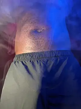 HairyChubbyStalion online show from 7, 10, 2025