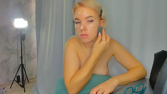 succubus online show from 31, 10, 2025