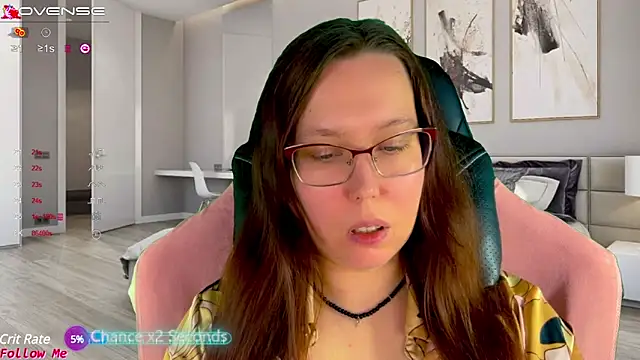Snapshot of Victoria_Romans chatting on 10, 1, 2025 Victoria Romans online show from 10, 1, 2025