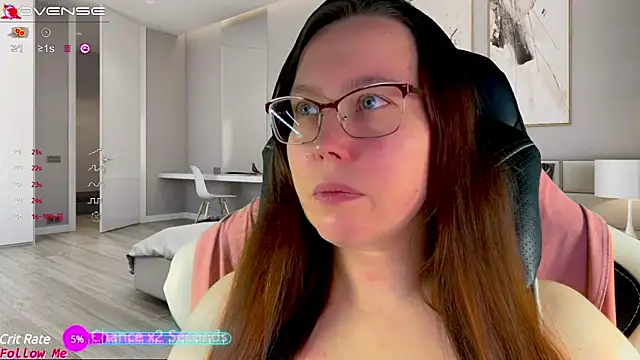 Snapshot of Victoria_Romans chatting on 6, 2, 2025 Victoria Romans online show from 6, 2, 2025