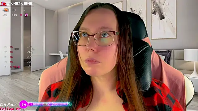 Snapshot of Victoria_Romans chatting on 16, 2, 2025 Victoria Romans online show from 16, 2, 2025
