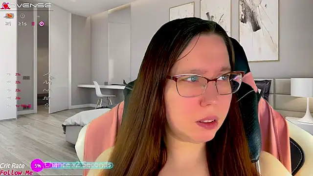 Snapshot of Victoria_Romans chatting on 24, 2, 2025 Victoria Romans online show from 24, 2, 2025