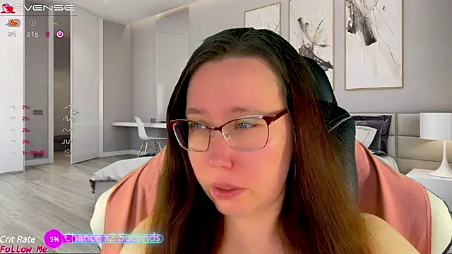 Snapshot of Victoria_Romans chatting on 27, 2, 2025 Victoria Romans online show from 27, 2, 2025