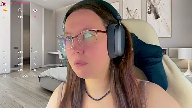 Victoria Romans online show from 29, 4, 2026