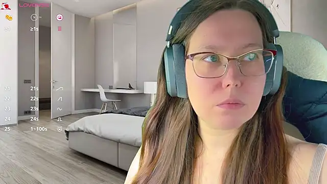 Victoria Romans online show from 8, 5, 2026