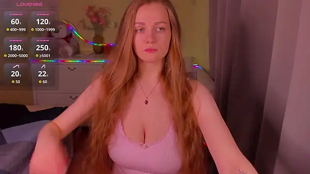 SweetMilkis online show from 21, 3, 2026