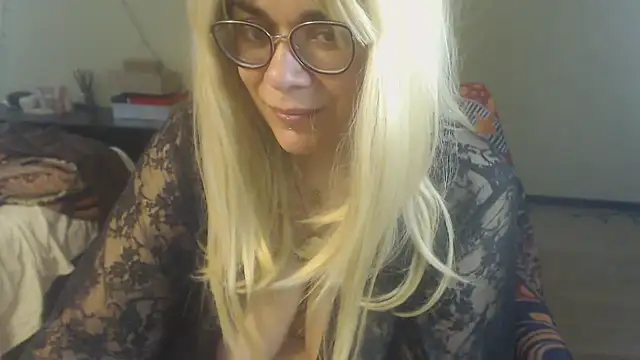 BoobliciousNat online show from 19, 7, 2026