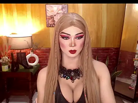 MagneticBeauty online show from 11, 9, 2025