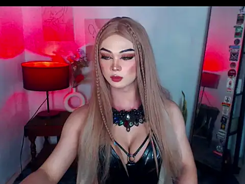 MagneticBeauty online show from 26, 10, 2025