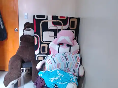 Sweety Aria online show from 5, 6, 2026