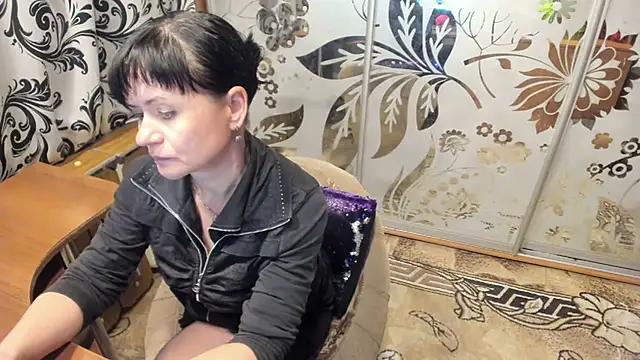 EVILENSA online show from 7, 1, 2025