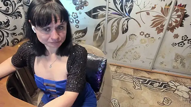 EVILENSA online show from 11, 1, 2025