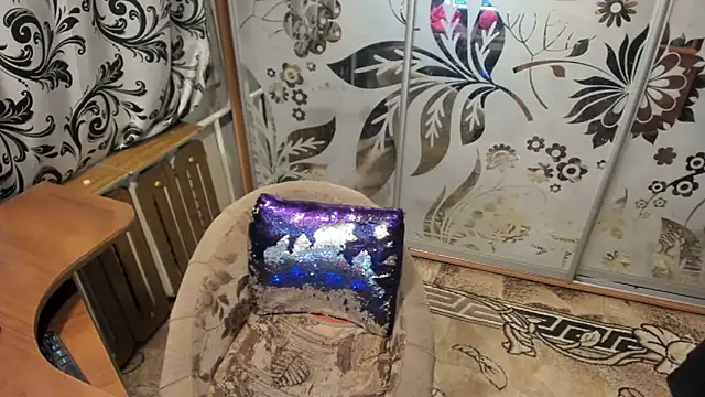 EVILENSA online show from 30, 1, 2025