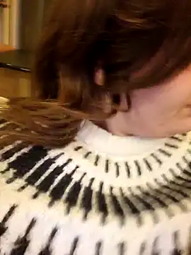 Cutegirlforyou online show from 17, 1, 2025