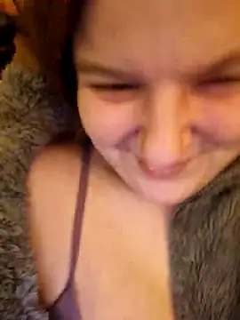 Cutegirlforyou online show from 18, 1, 2025