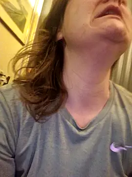 Cutegirlforyou online show from 22, 1, 2025