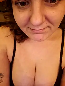 Cutegirlforyou online show from 11, 2, 2025