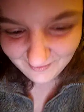 Cutegirlforyou online show from 15, 3, 2025