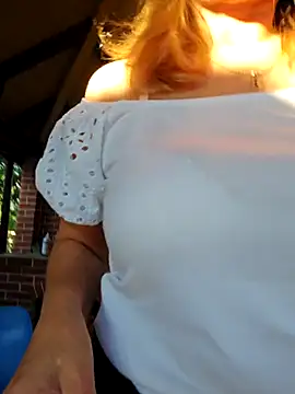 elacoquette online show from 21, 9, 2025