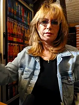 elacoquette online show from 22, 9, 2025